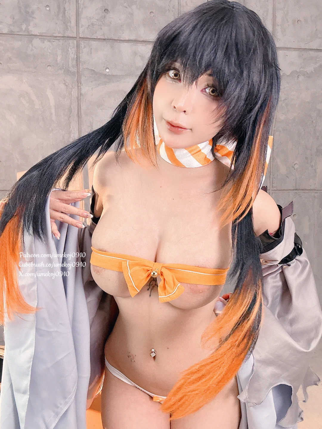 Umeko_J - Amo Empool Gachiakuta [71P,6V-929MB] tg@simisebaisi 【丝足阁】059.webp